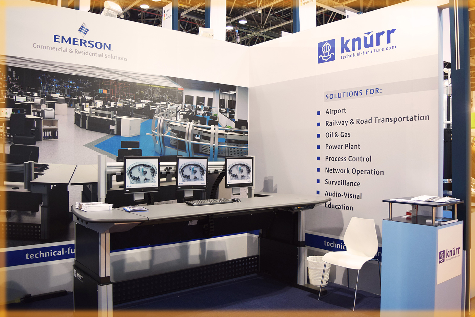 Intersec 2015