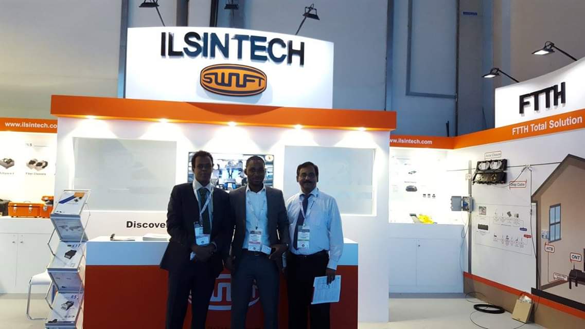 GITEX Technology