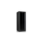 42U 19" DYNAMIC Dbl Glass Alu, Dbl 63% Per RD W800 D800 