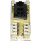  Module Euro RJ11