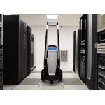 Captain DC - The Next-Generation Robot with Charging Dock